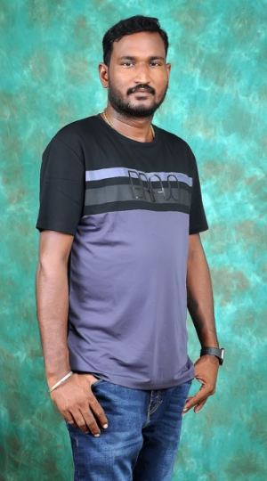 E.சதீஷ் குமார் 