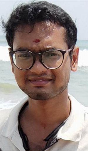 E.புவனேஷ்