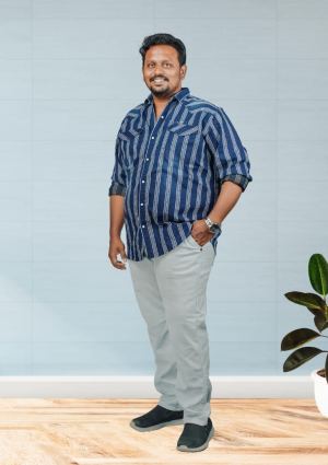 வெ.சீனுவாசன் 