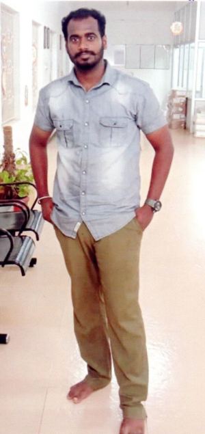 G.A.கோபிநாத்