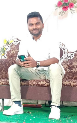 C.Vignesh