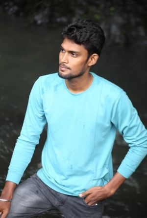 G.பாலாஜி