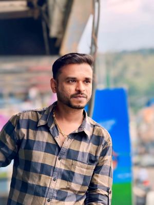 K.M பிரவீன் குமார் 