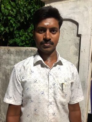 M.பெருமாள்