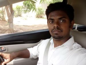 K. தமிழ்செல்வன்