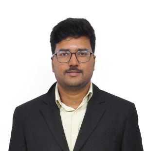 S.Mohan Kumar