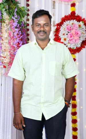 M.S.பாரி