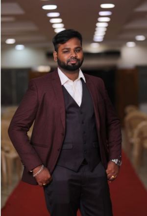 T.D.ஹரிராம்