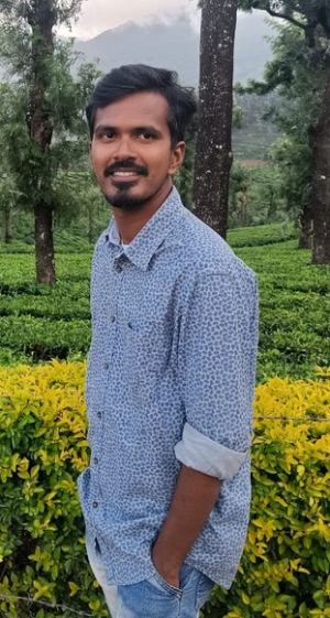 K.பிரேம்குமார்