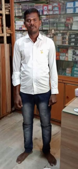 P.சுரேஷ்