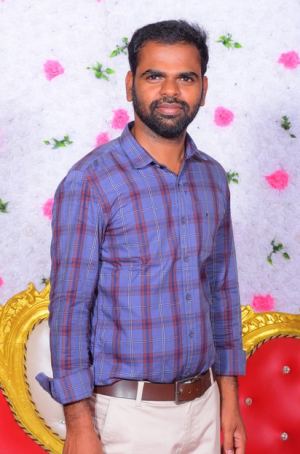 l முரளி DME