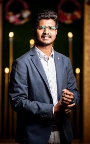 P பிரபு     B.E - Civil design engineer அயர்லாந்து