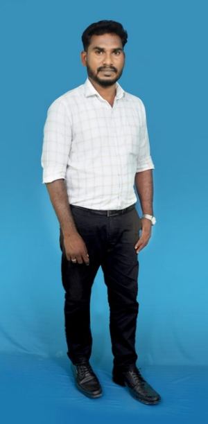 மு .சுரேஷ் 