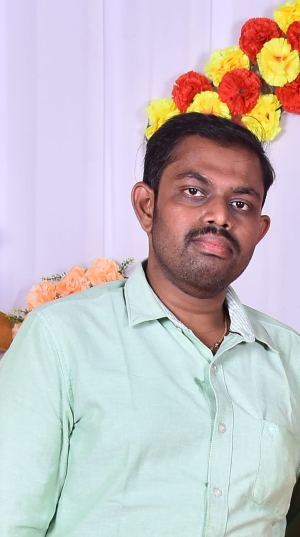 M மனோஜ்குமார்  