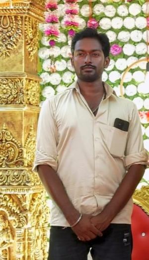 A. பாலமுருகன்