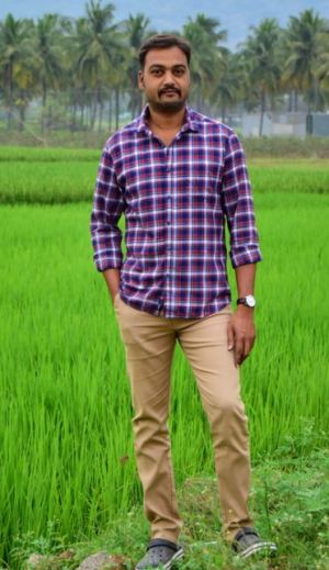 G. சத்தியமூர்த்தி