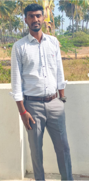 R ஞானவேல் 