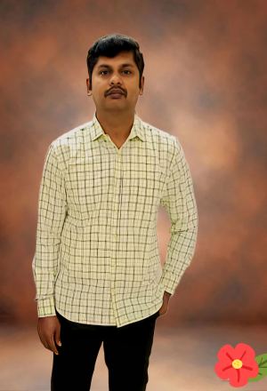 பொன்.சதிஷ் 