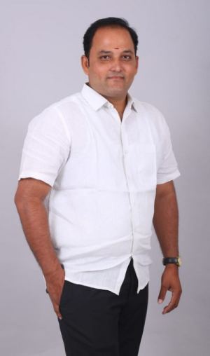 U.சரவணன்