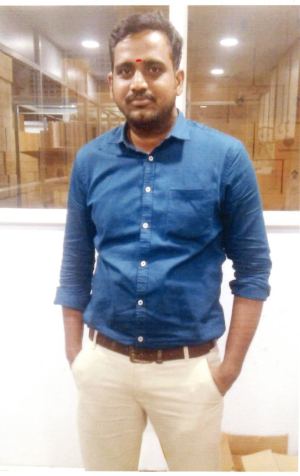 J. ஜெயக்குமார் 