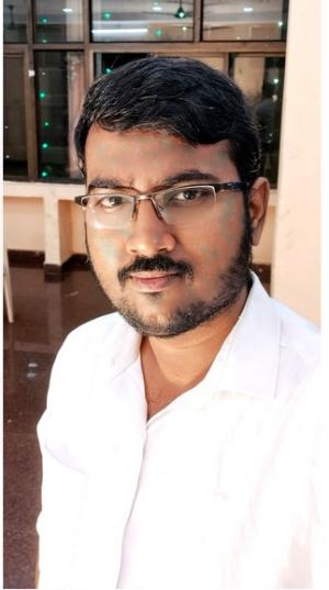M. PRAVEENRAJA