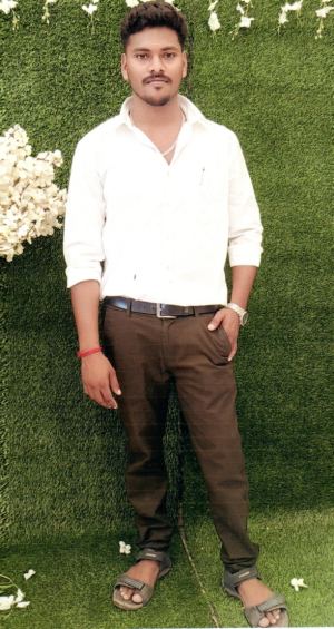 B.ராஜேஷ் 