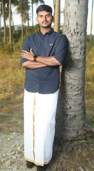 S.ராமச்சந்திரன் 