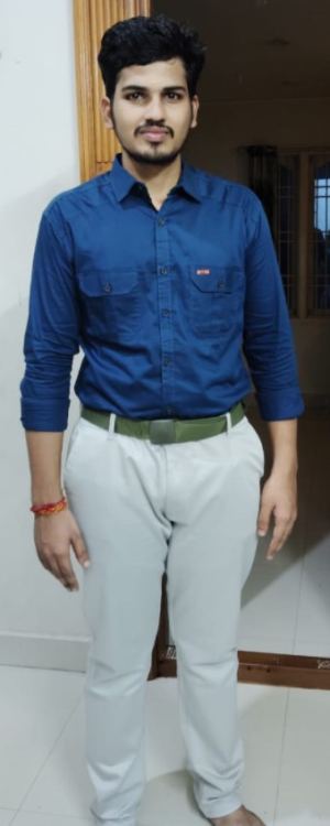 பா.யோகேஷ் குமார்