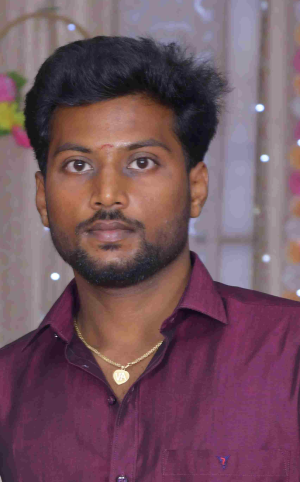 Ponnambalam Aravithan