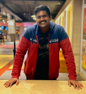 D.கலைமணி 