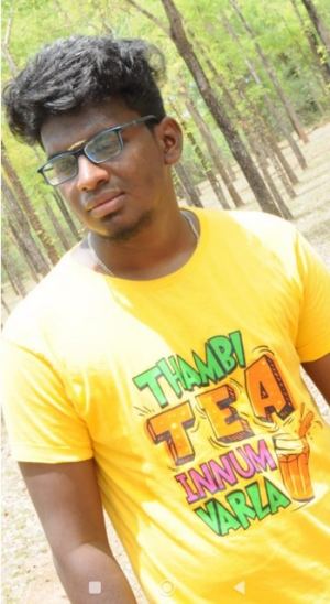 S.சந்தோஷ் 