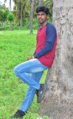 K. விஜயகுமார்