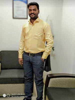 M.மோகன்ராஜ் BE (EEE) 