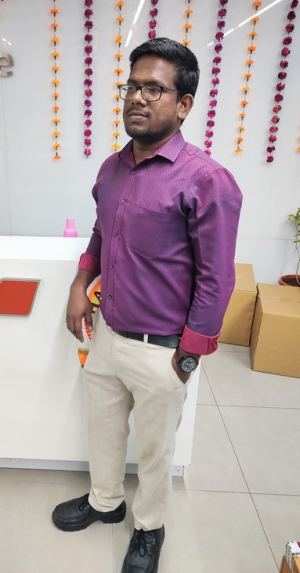 S.கணேஷ் குமார் 