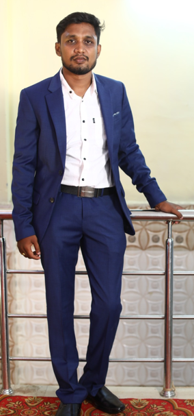 பி.ஆனந்த் குமார்