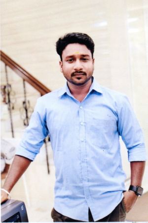 M உதயகுமார்  