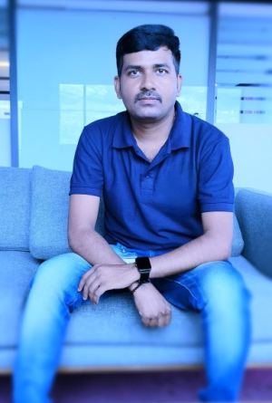 A.சதீஷ் குமார்