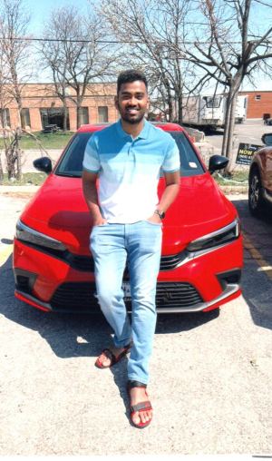 G.கெளதம் 