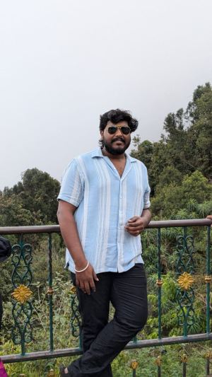 m இராஜகணேஷ் 