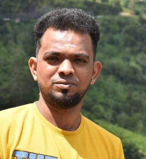 k. சாய் குமார் 