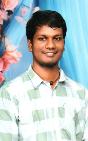 M.ஹரிஹரன்