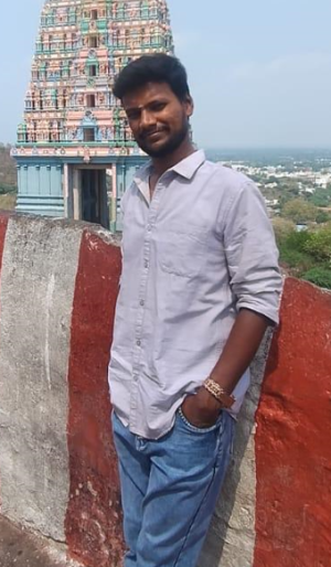 சீ.துளசிராமன்