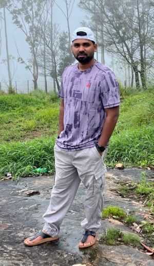 K.கிருஷ்ணகுமார்