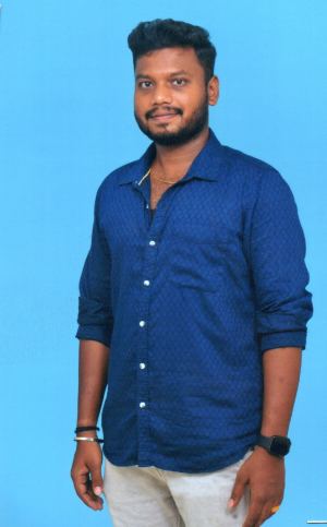 பா.மதன் ராஜ்  