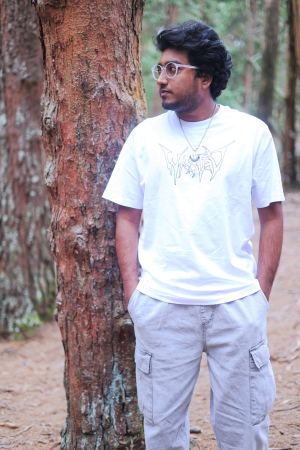 G. அரவிந்த் B.E. (Mech)