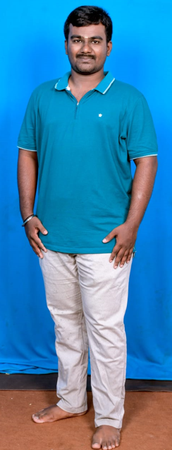 U.முத்தீஸ்வரன்