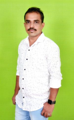 சு சி ராமலிங்க ஜோதி