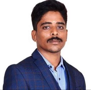 D திருக்குமரன் BE