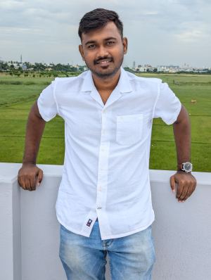 N .Siva gurunathan bE MBA