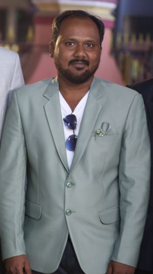 D.Nirmalraj